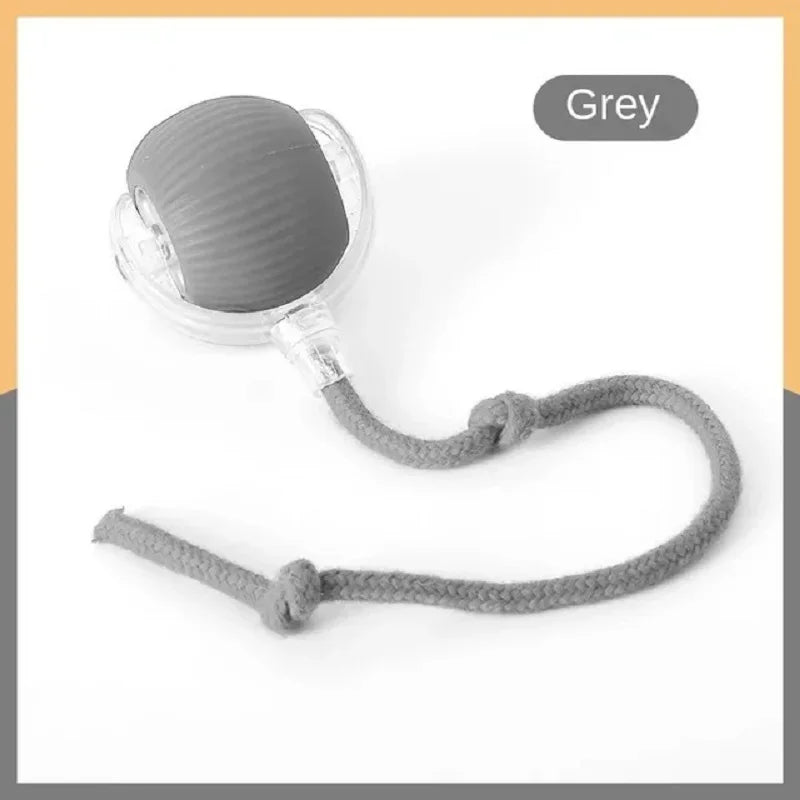 Electric Automatic Rolling Cat Ball