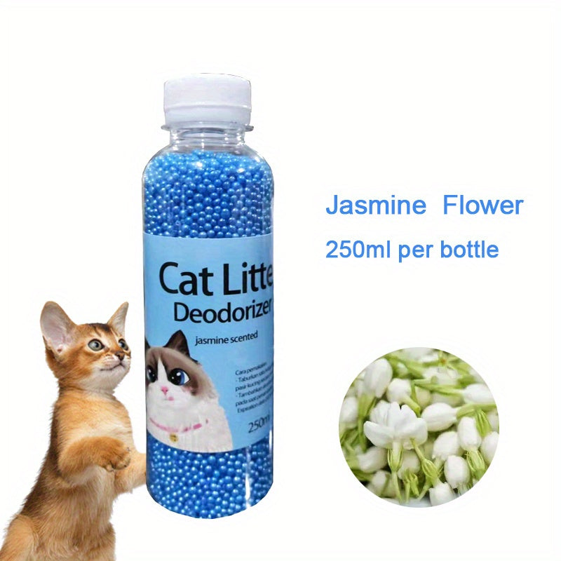 Fragrance Beads For Cat Litter
