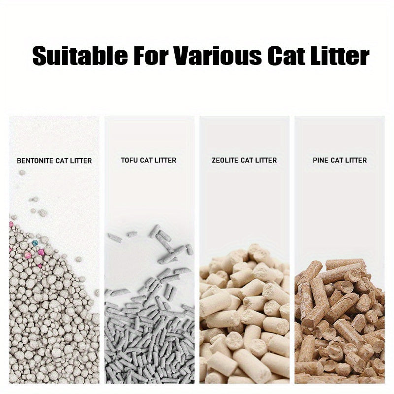 Fragrance Beads For Cat Litter