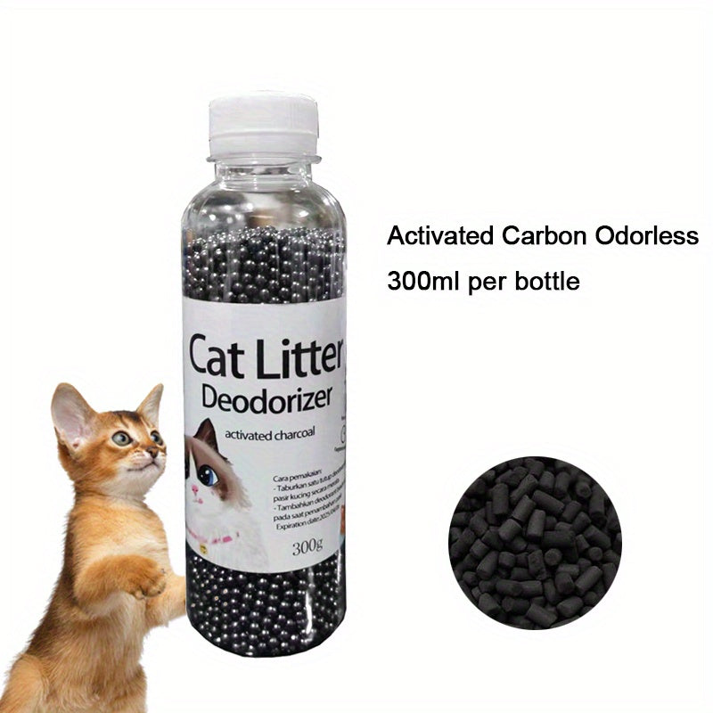 Fragrance Beads For Cat Litter