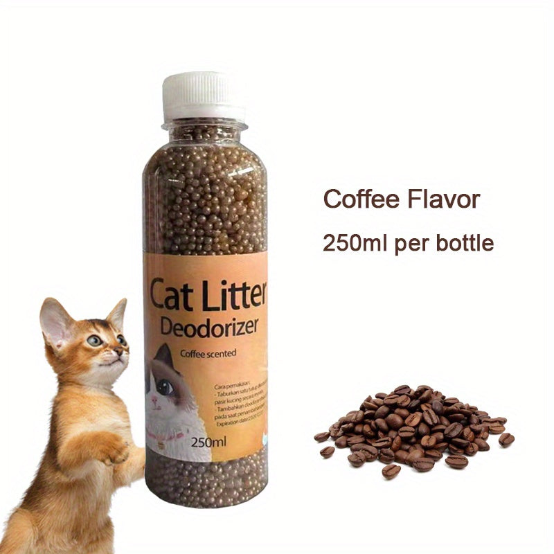 Fragrance Beads For Cat Litter