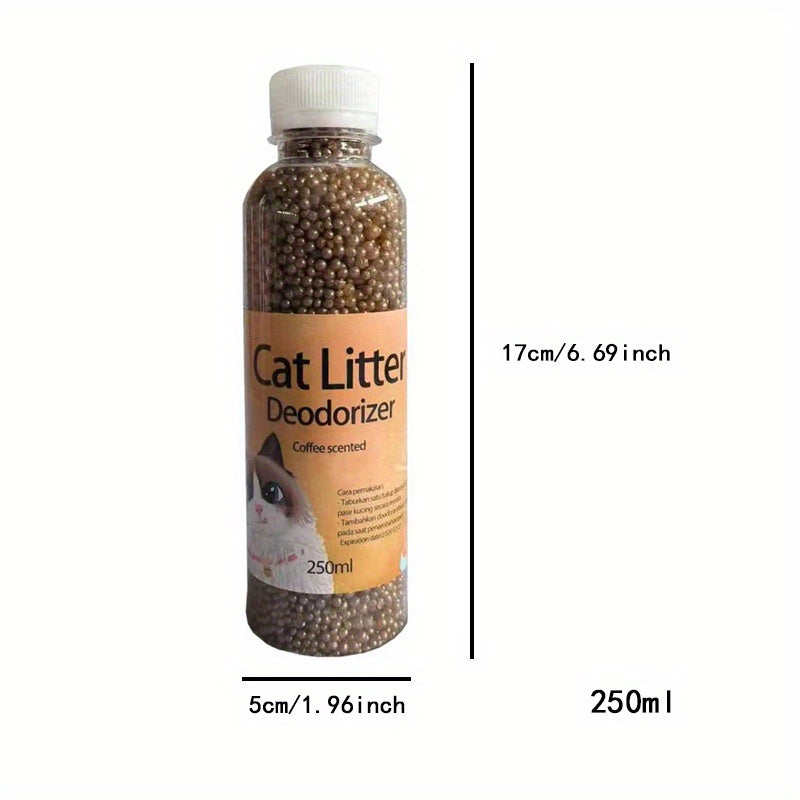 Fragrance Beads For Cat Litter