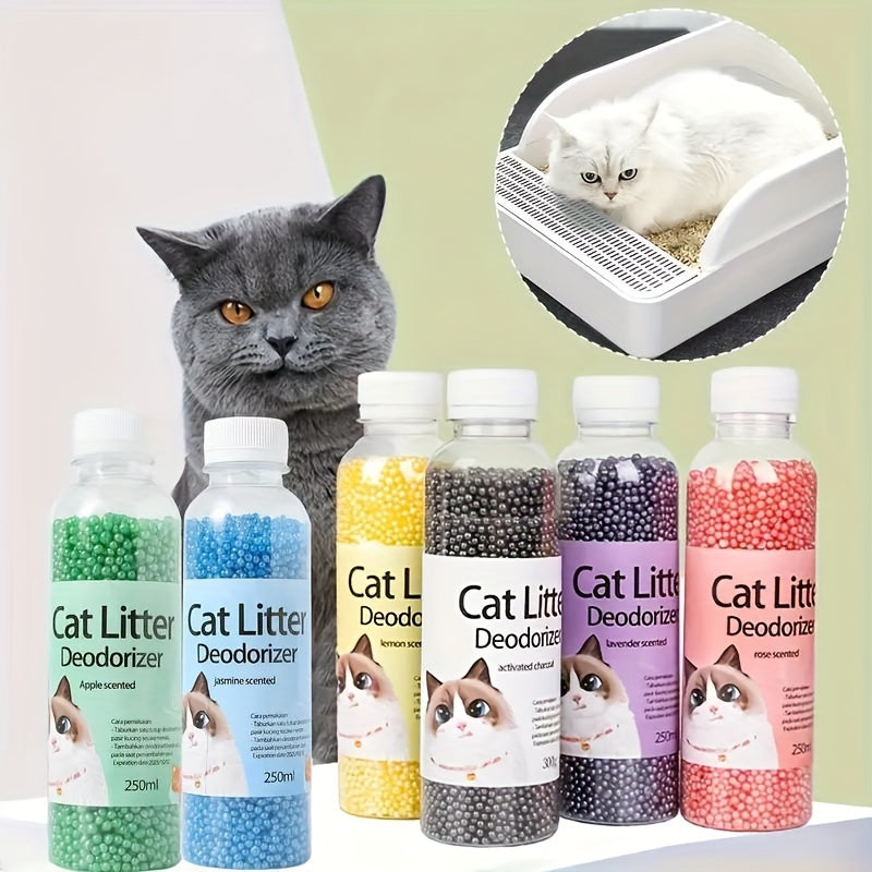 Fragrance Beads For Cat Litter