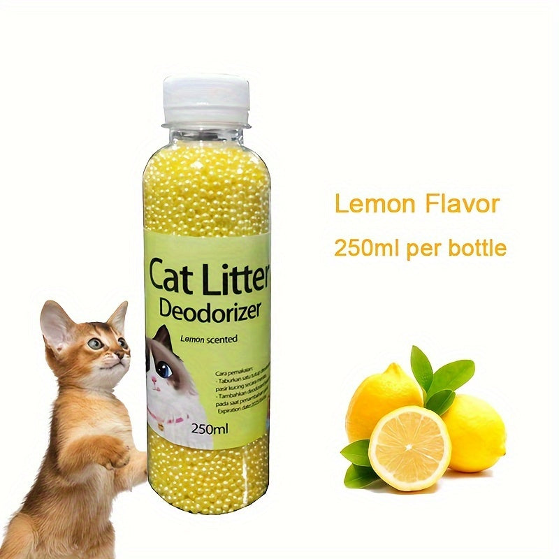 Fragrance Beads For Cat Litter